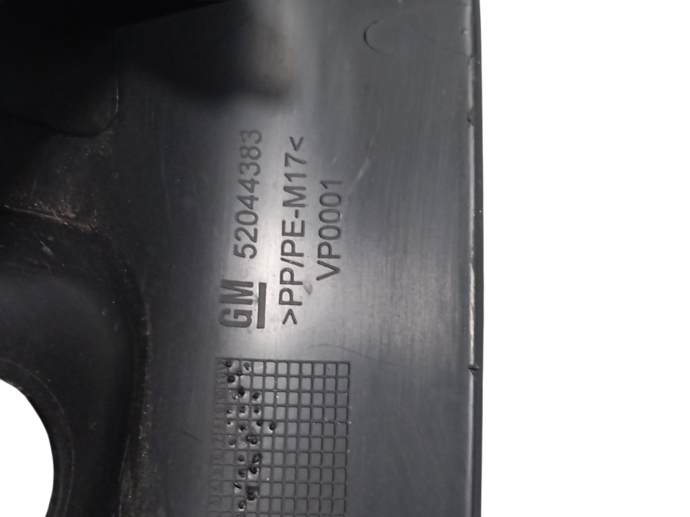 Acabamento Moldura Retrovisor Interno Interna On 2015 A 2015 7