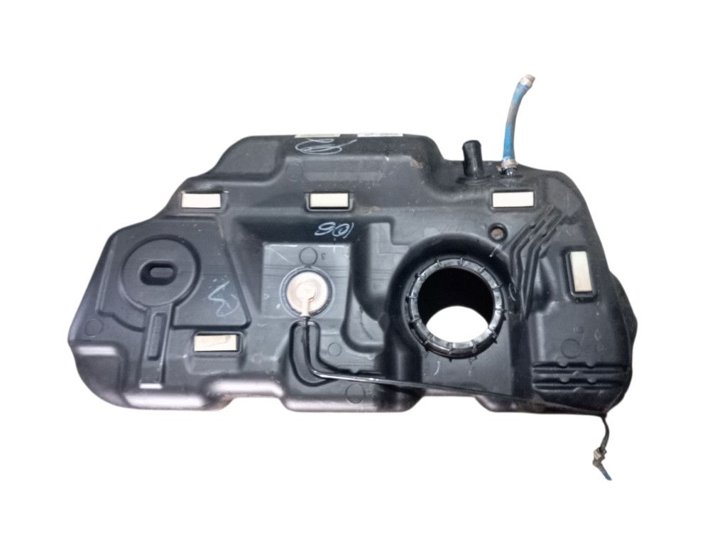 Tanque Combustível Ford Ka 3