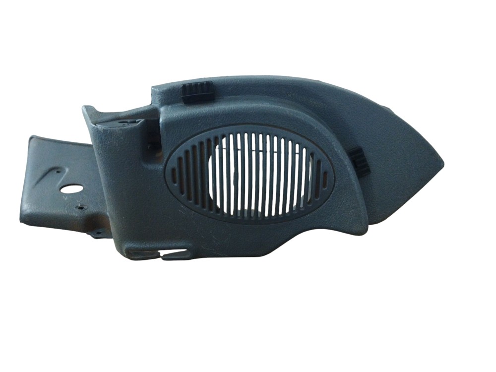 Suporte Bagagito Esquerdo Tampao Fiat Palio 1996 2