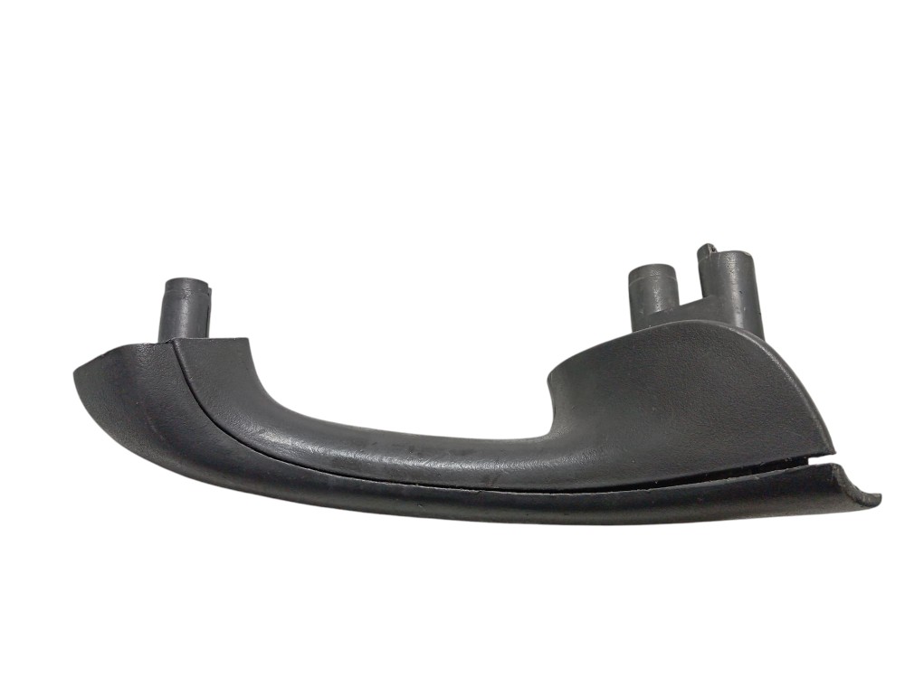 Puxador Porta Dianteira Direita Vw Logus  Preto 3