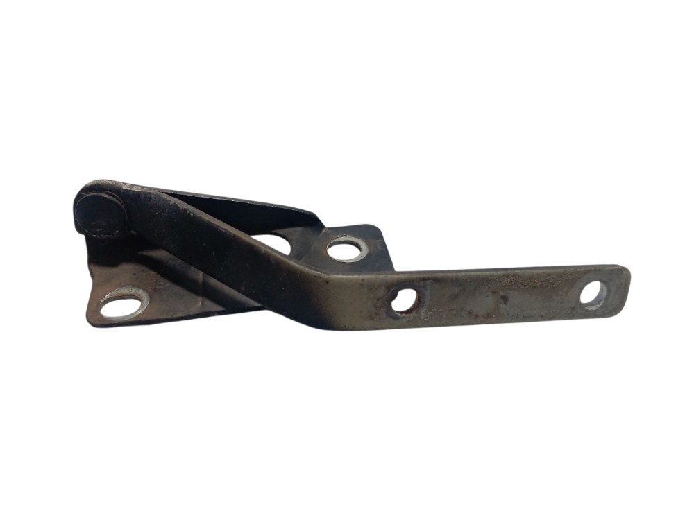 Braço Capo Dianteiro Esquerda Vw Gol Saveiro Parati G3 3
