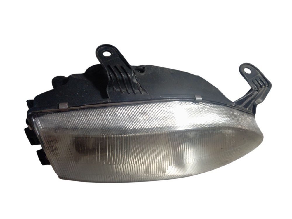 Farol Dianteiro Direito Fiat Palio Siena Direito/passageiro 2