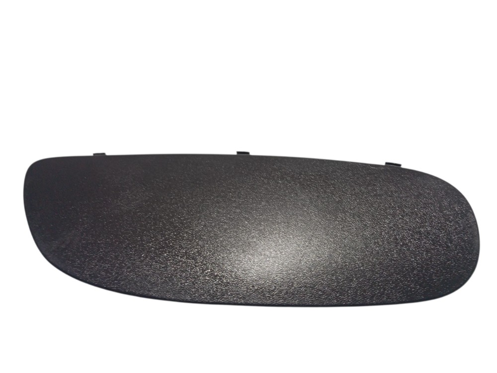 Tampa Superior Painel Direito Ford Ka 2009 Preto