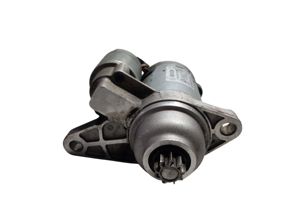 Motor Partida G5 1.0 G6 1.6 V Vw Fox Gol Saveiro 2013 A 2013 7