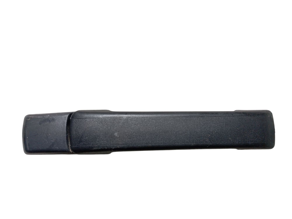 Maçaneta Externa Porta Dianteira Direita Vw Gol Bola Preto Dianteira 1