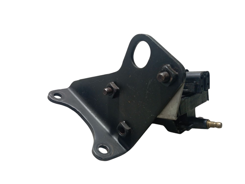 Bobina Ignição Com Suporte Gm Kadett 94 5