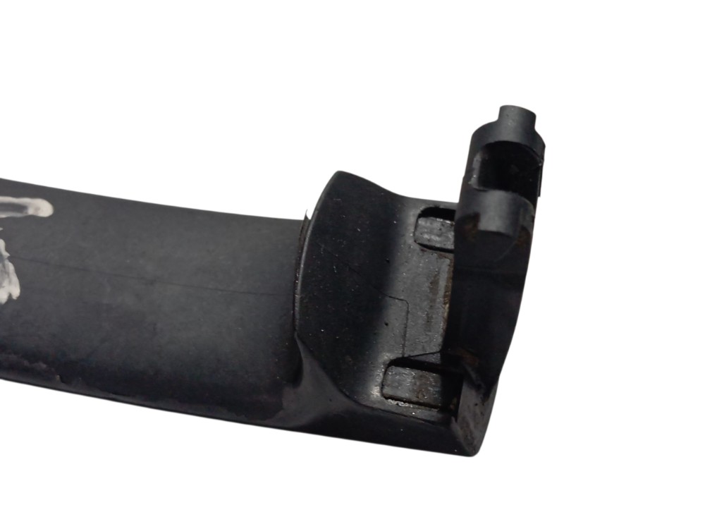 Puxador maçaneta externa td vw fox gol 5