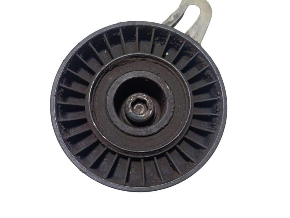 Polia Esticador Correia Fiat Palio Uno Strada Fiasa 1996 6