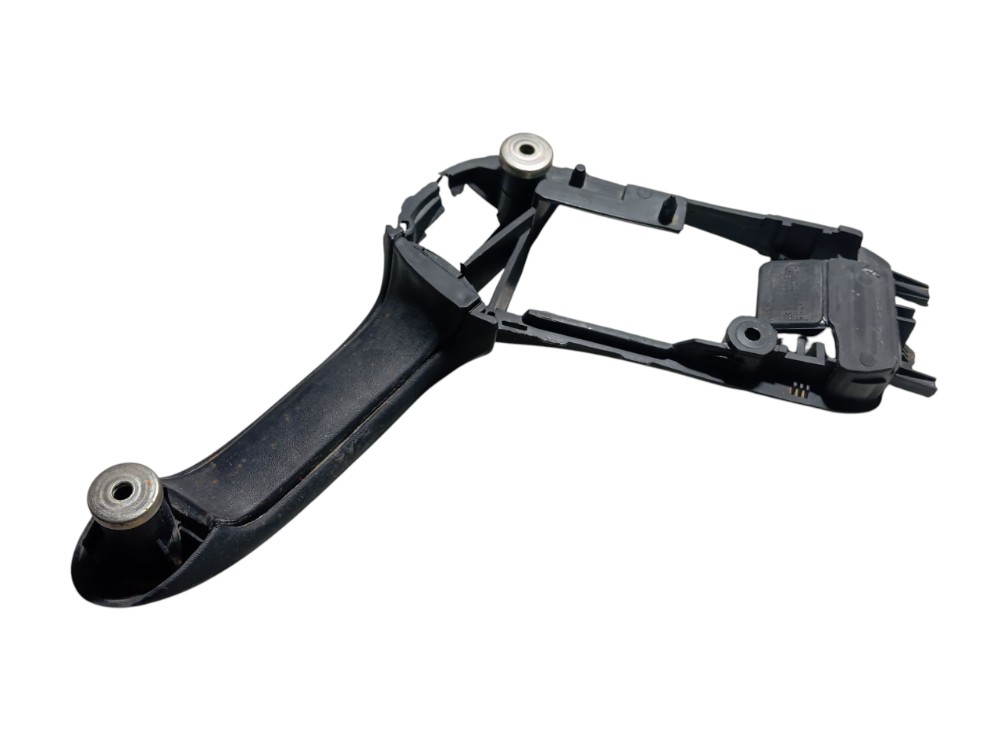 Puxador Interno Porta Direita Gm Corsa Classic Preto 4