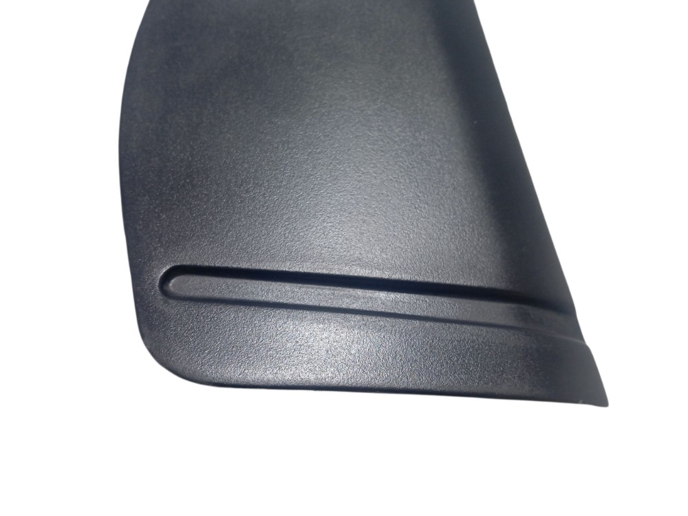 Acabamento Interno Moldura Retrovisor Esqu Palio 1997 A 1997 3
