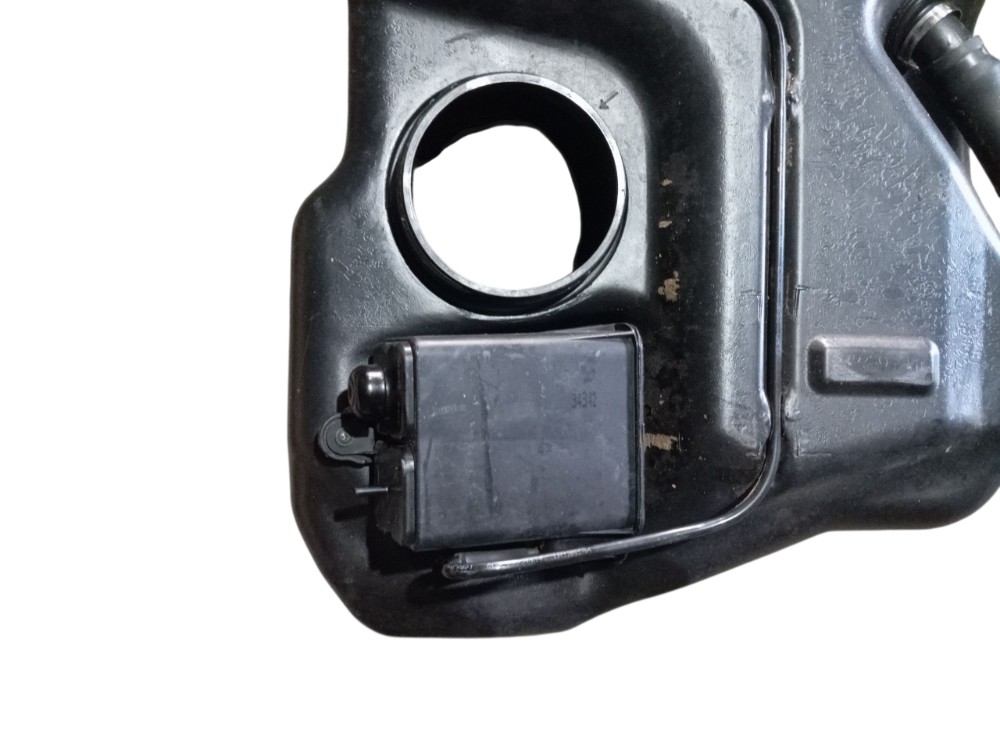 Tanque Combustível Ford Fiesta 2004 4