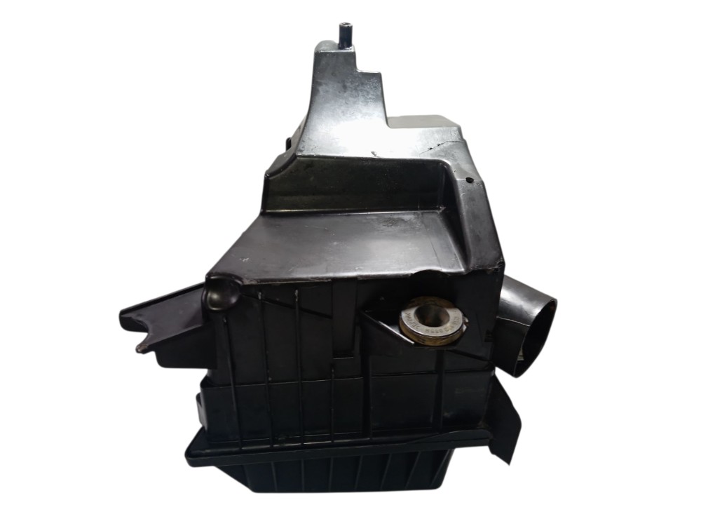 Caixa Filtro Ar 1.6 G5 Vw Fox Gol Saveiro 2009 A 2009 3