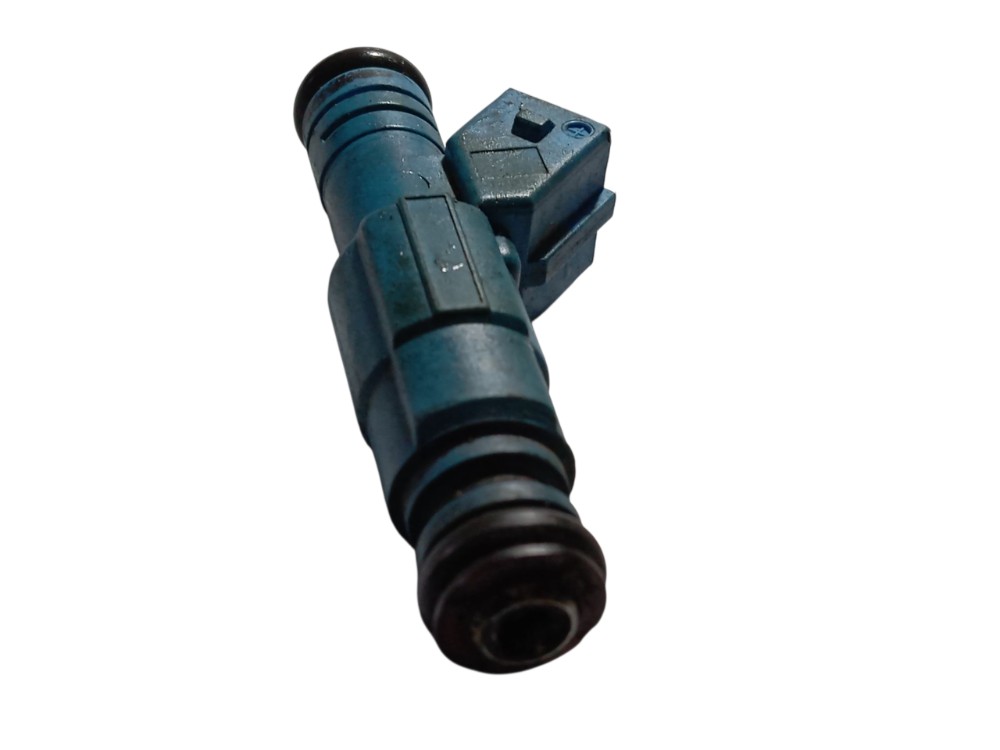 Bico Injetor Gm Corsa 1.0 Alcool 6