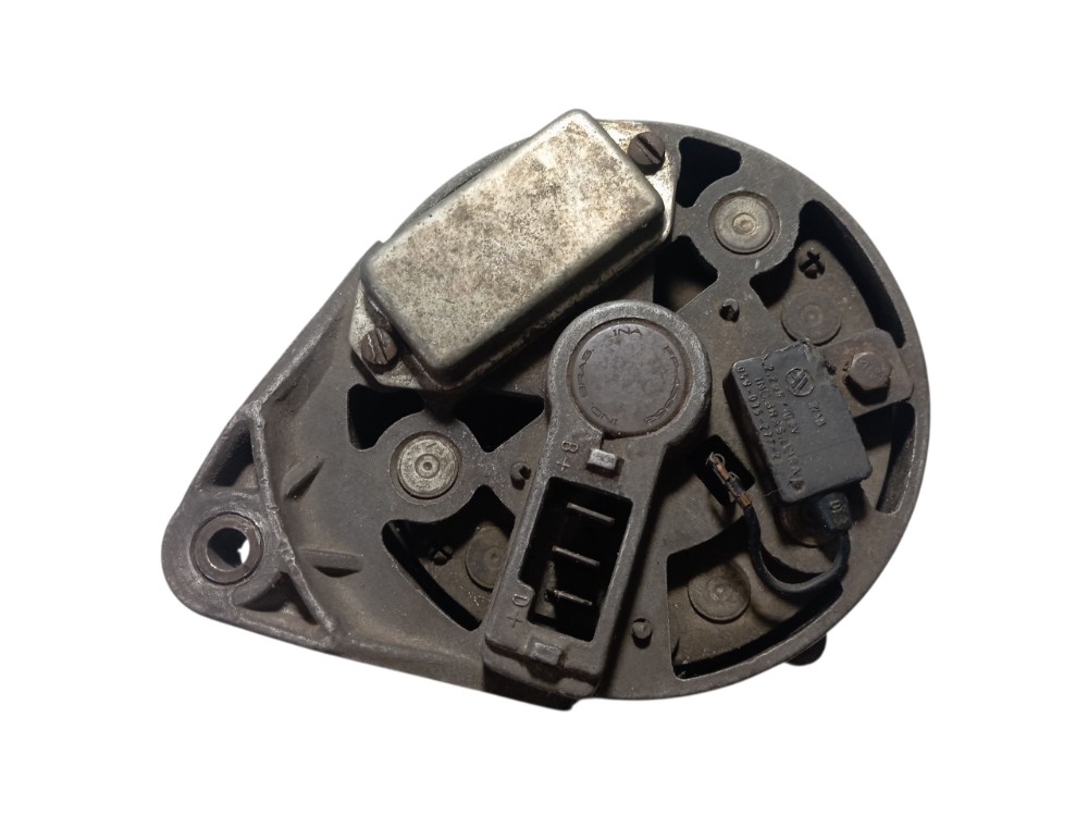 Alternador Vw Gol Ford Escort 1.0 cht 6