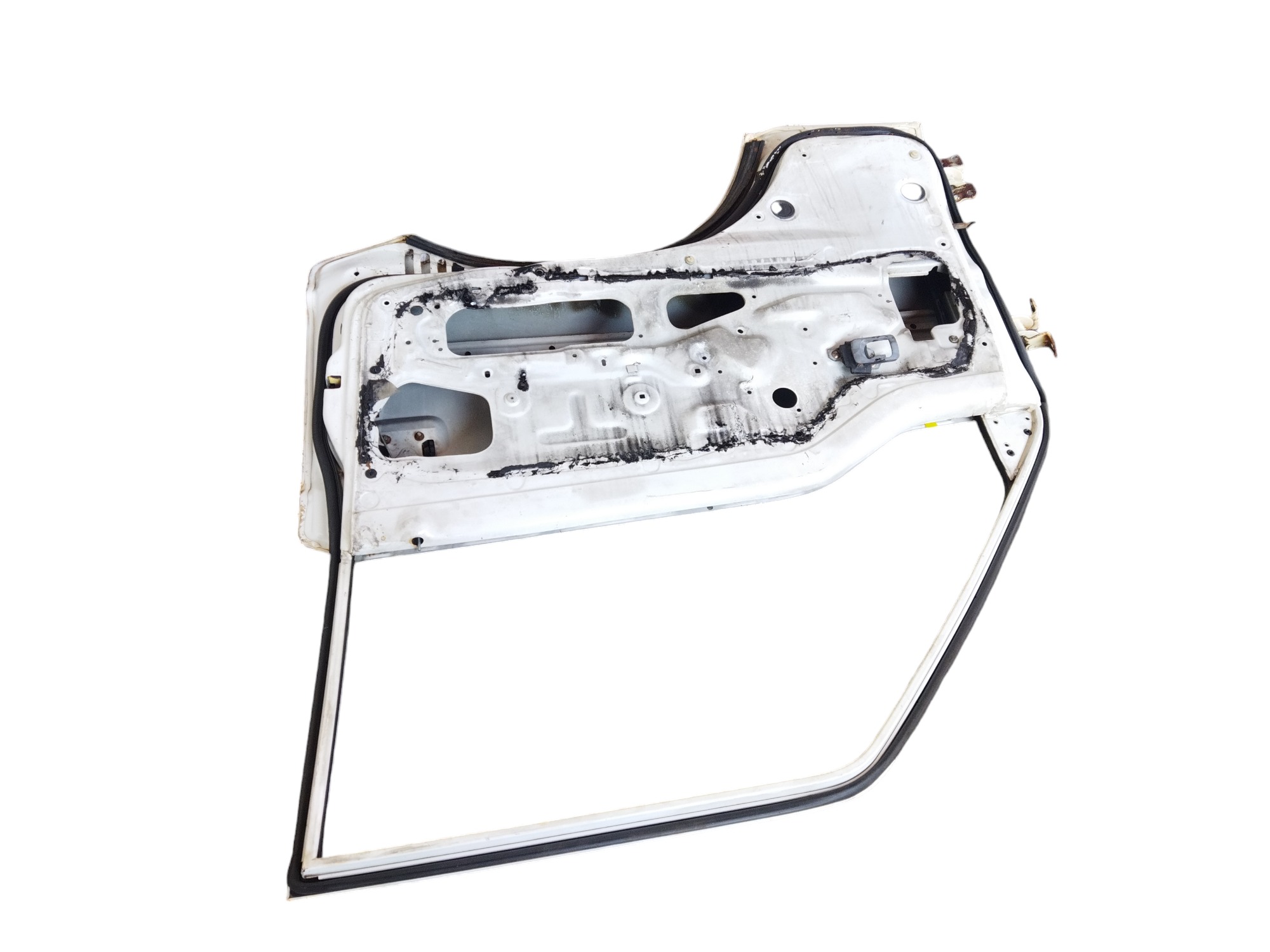 Porta Dianteira Direita Hyundai H100 5