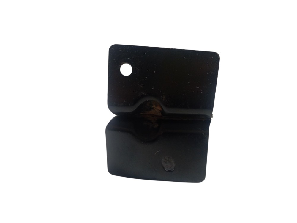 Suporte Para-choque Dianteiro Vw Gol Saveiro Parati G2 7