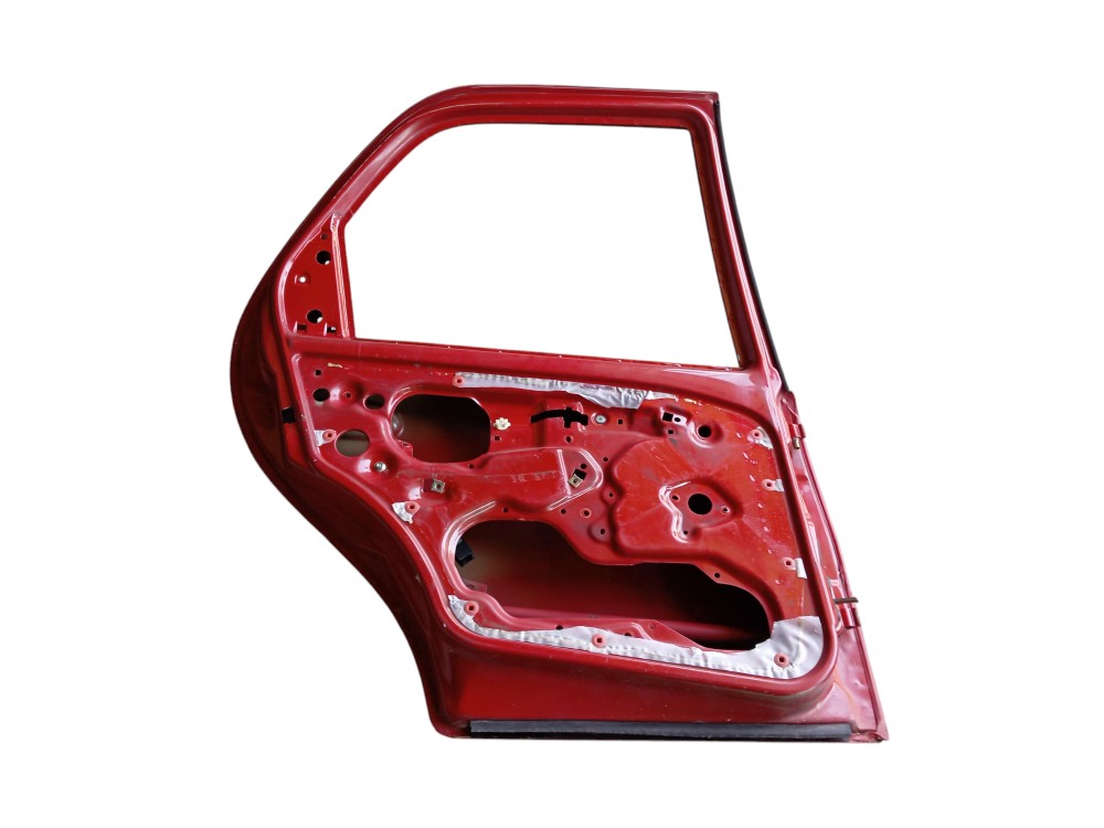 Porta Traseira Esquerda Fiat Palio 96/ Traseira Esquerdo 3