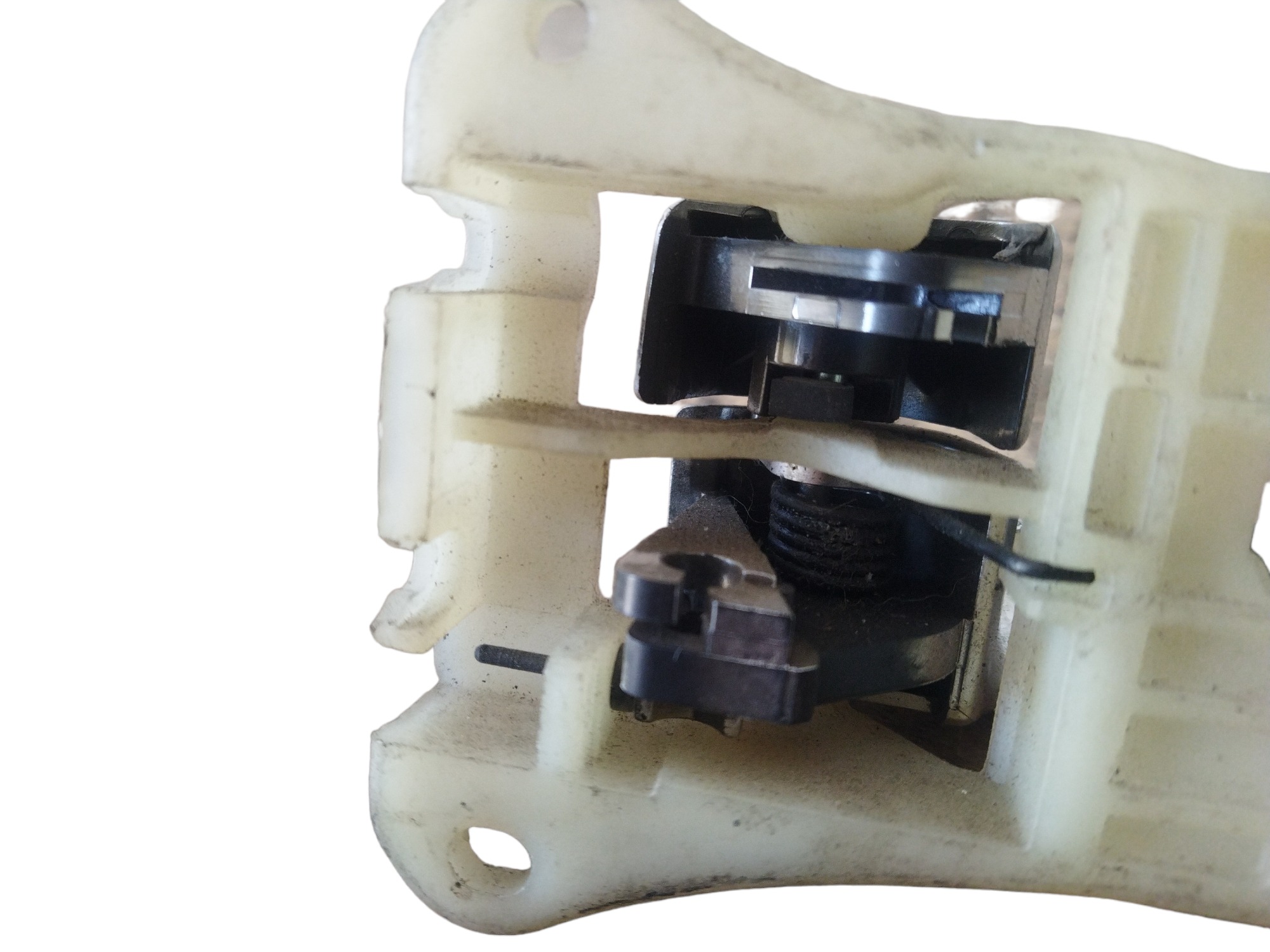 Maçaneta Interna Dianteira Direita Hyundai Azera 2008 6