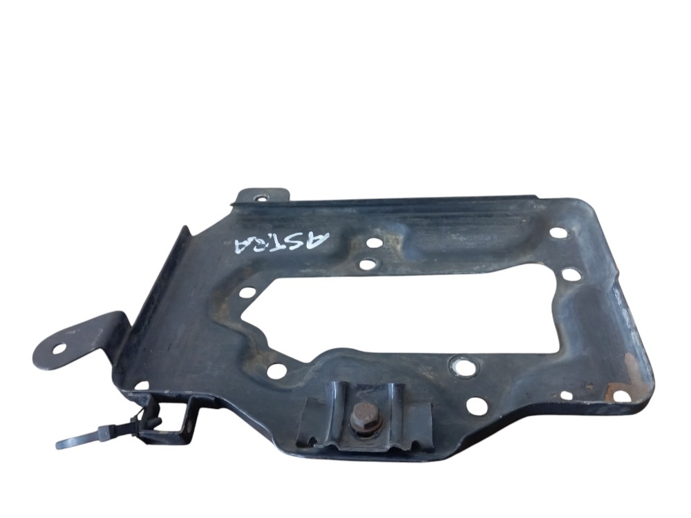 Suporte Caixa Bateria Gm Astra 2001 2