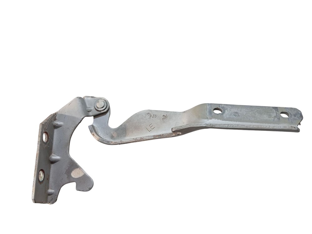 Braço Dobradiça Esquerdo Capô Dianteira Fiat Palio 2006 4