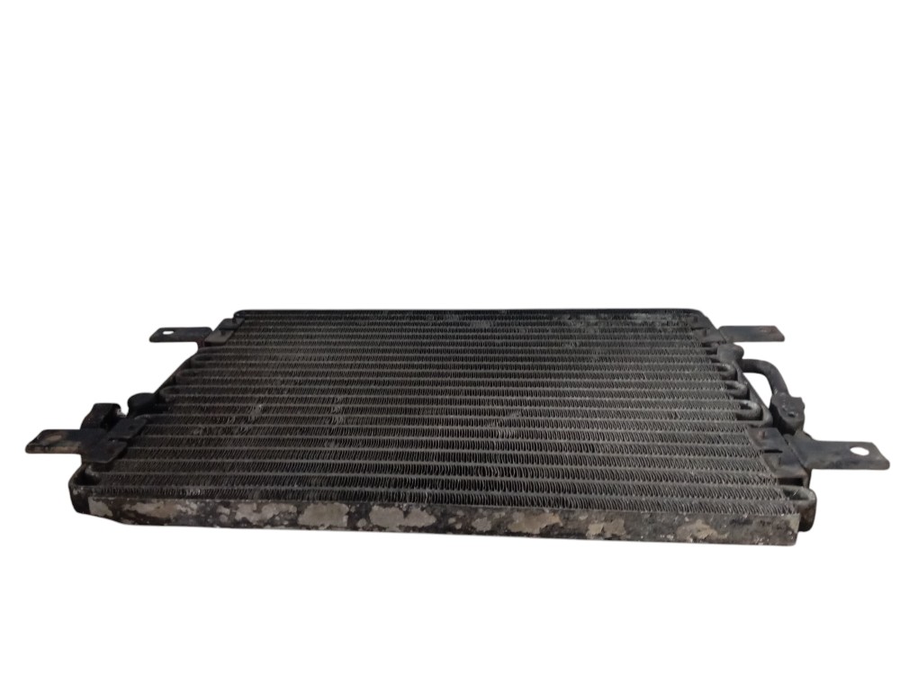 Condensador Ar Condicionado Fiat Palio Weekend 2000 3