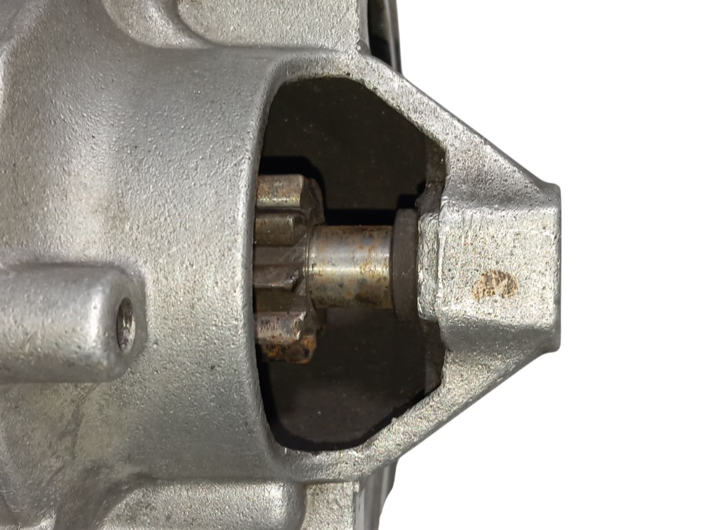 Motor partida 1.4 citroen peugeot c3 206 207 2011 a 2012 5