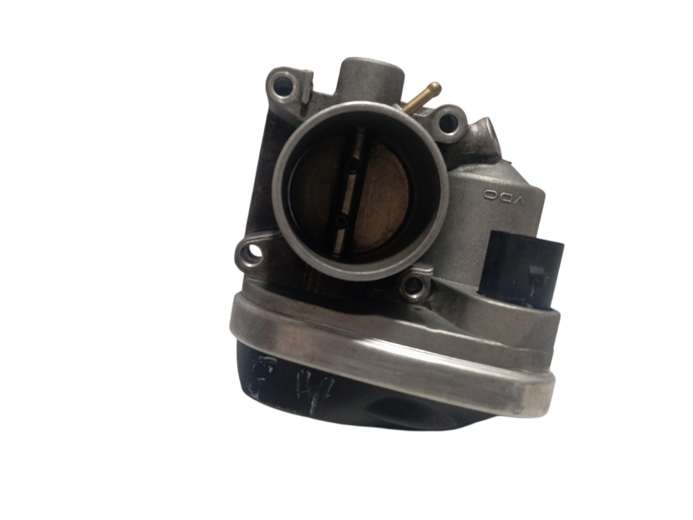 Corpo tbi borboleta 1.0 0301 f vw fox gol parati 5