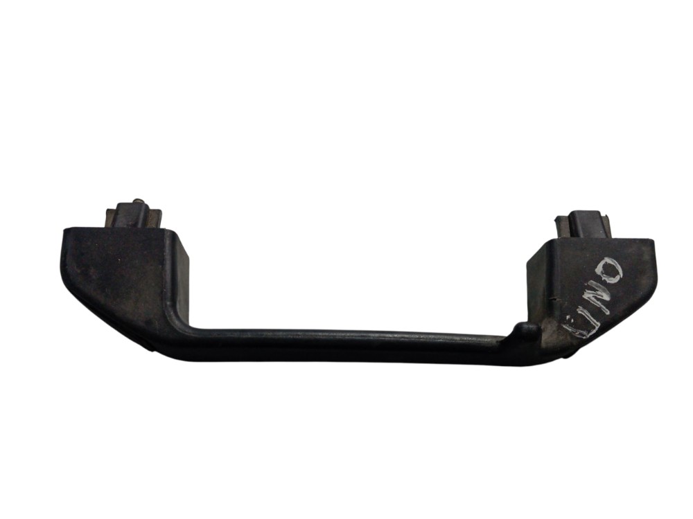 Puxador Teto Traseiro Fiat Uno Preto 2