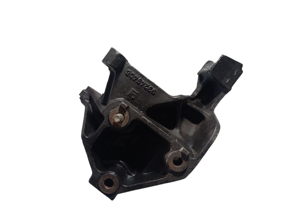 Suporte Bomba Direcao Hidráulica Coxim Gm Celta 2007 A 2007 3