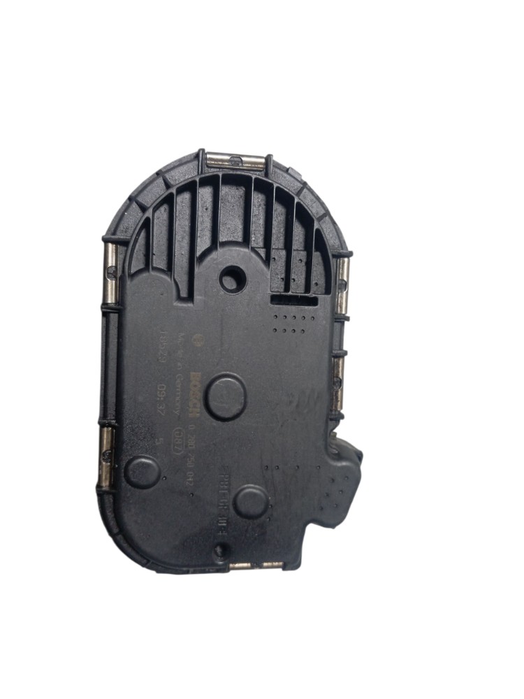 Tbi Corpo Borboleta Fiat Palio Siena 1.0 4
