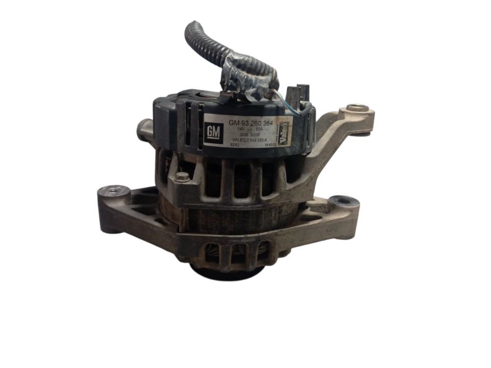 Alternador 1.0 0364 8v Gm Celta Corsa 2001 A 2002 5
