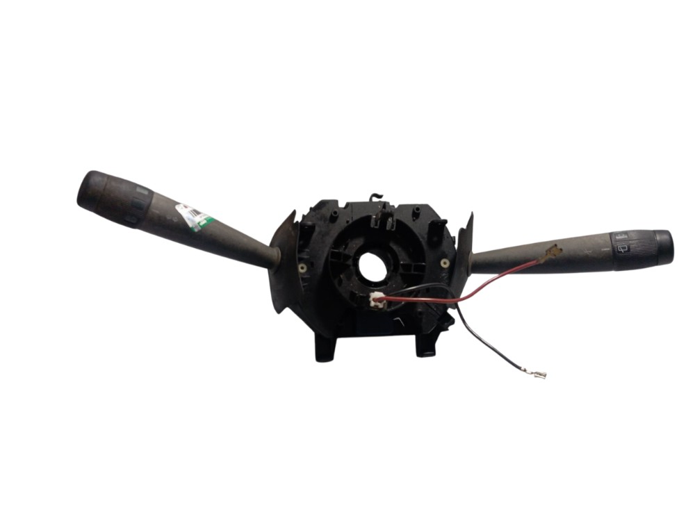 Chave Seta Comando Limpador Fiat Palio 2009 6