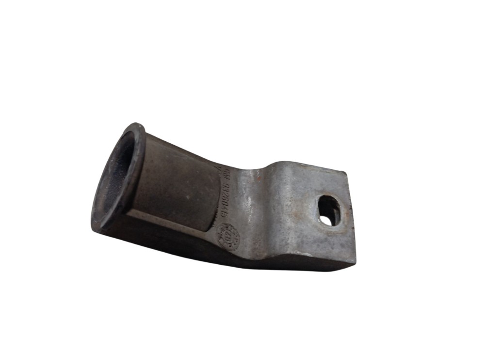 Suporte superior radiador 0415 gm celta prisma 2007 a 2012 4