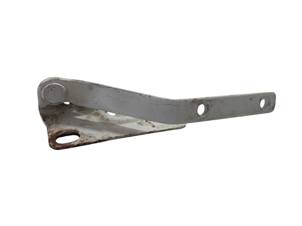 Dobradiça Capo Dianteira Esquerda Vw Gol Saveiro G3 2