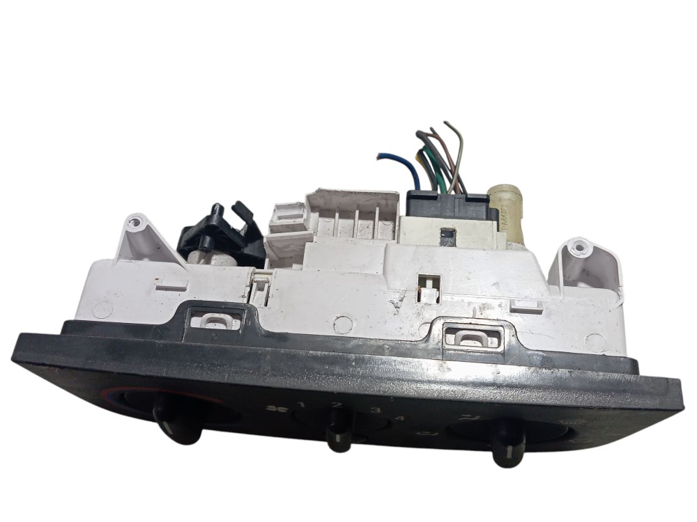 Comando Ar Painel Gm Corsa Montana 2002 A 2012 5