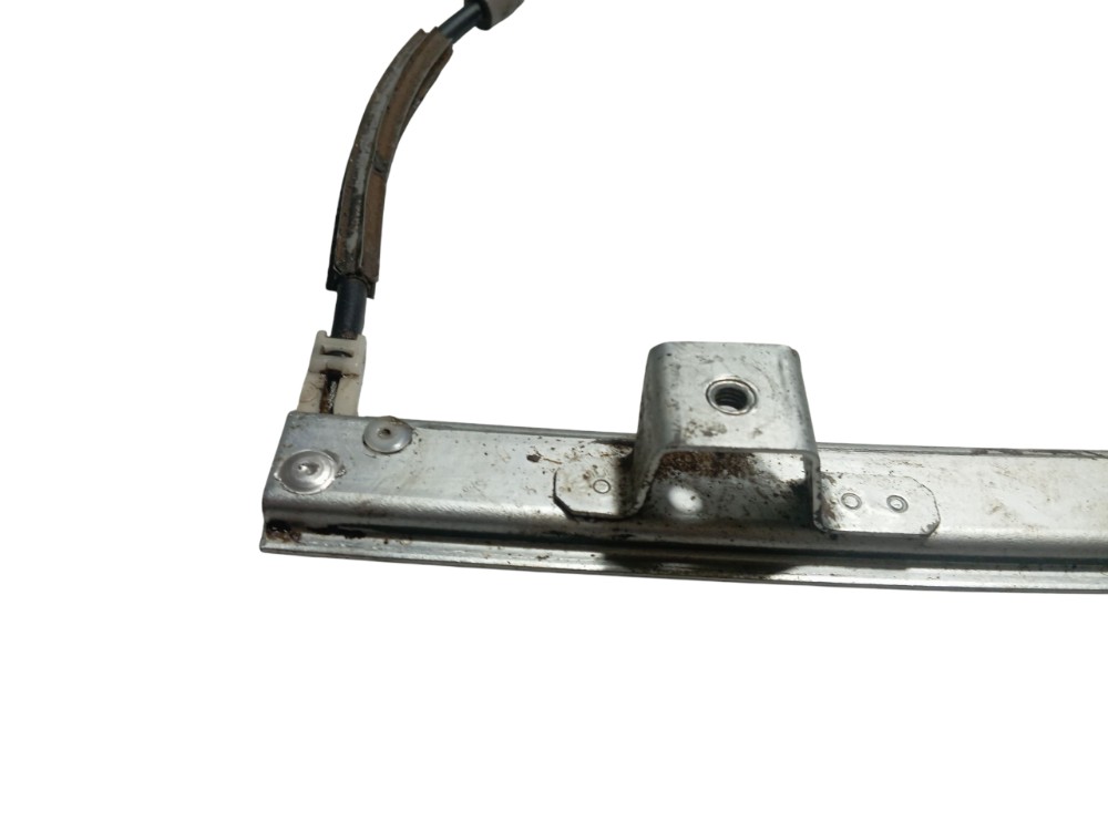 Maquina vidro manual traseiro direito fiat uno 4