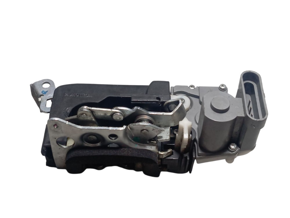 Fechadura Traseira Esquerda Fiat Palio 5