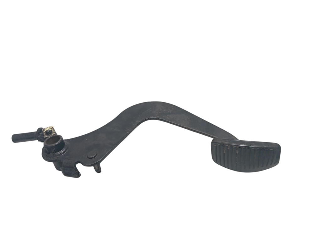 Pedal Embreagem Fiat Doblo 4