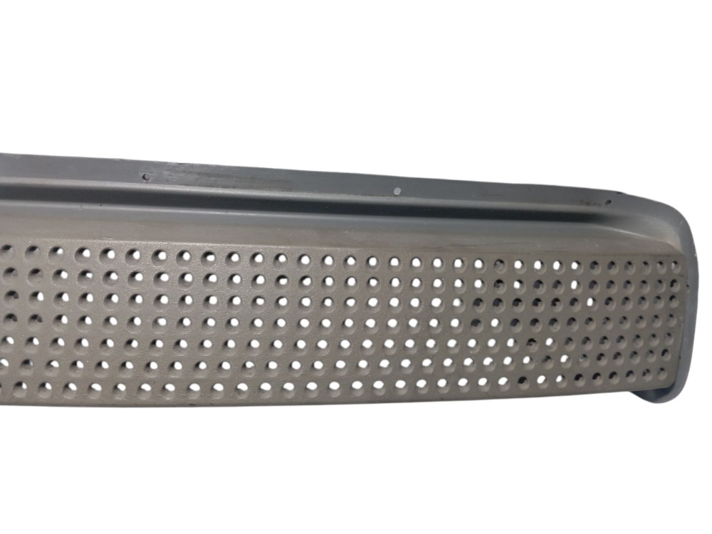 Grade Dianteira Fiat Palio Siena Strada Cinza 3