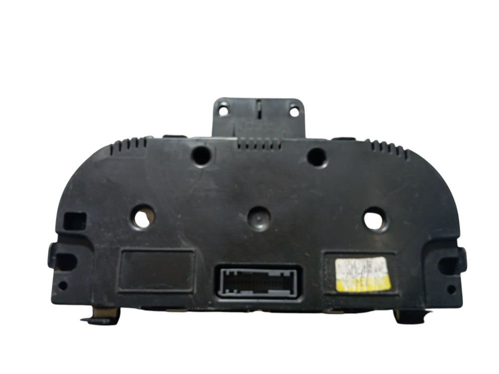 Painel Instrumento Ford Ecosport 2003 Preto 4
