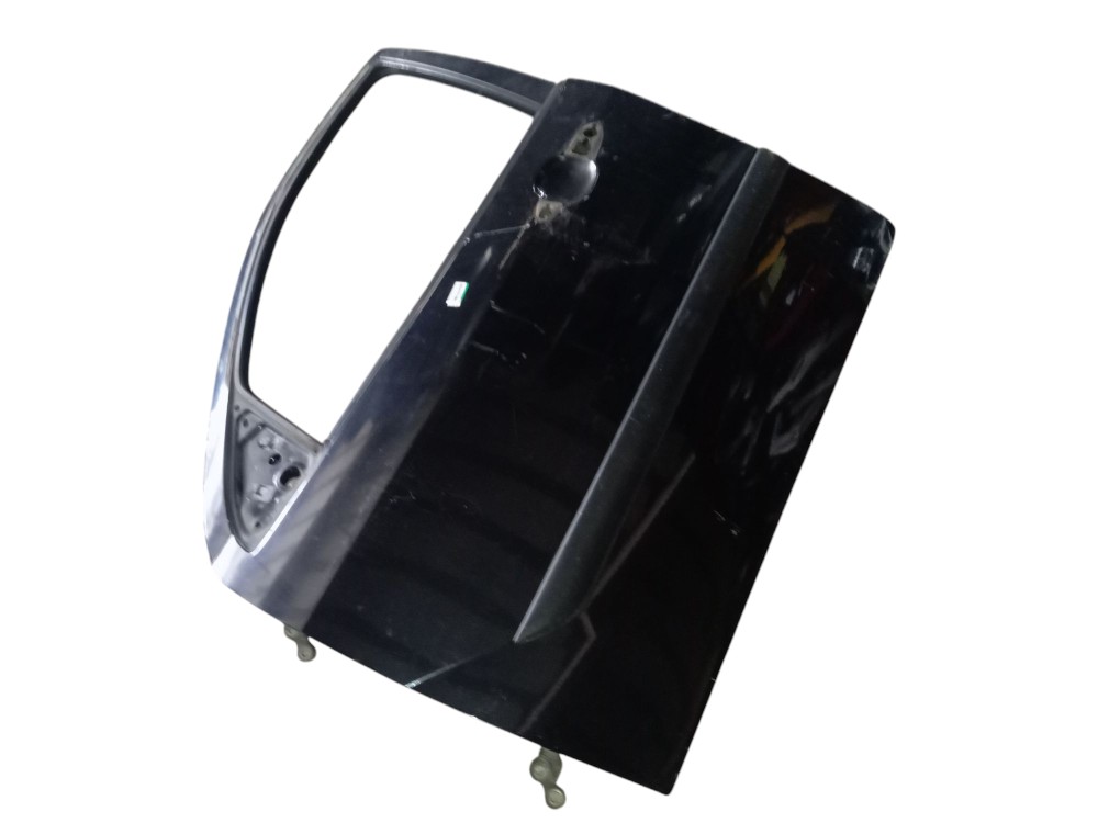 Porta Dianteira Esquerda Ford Focus 2007 Dianteira Esquerda Preto 5