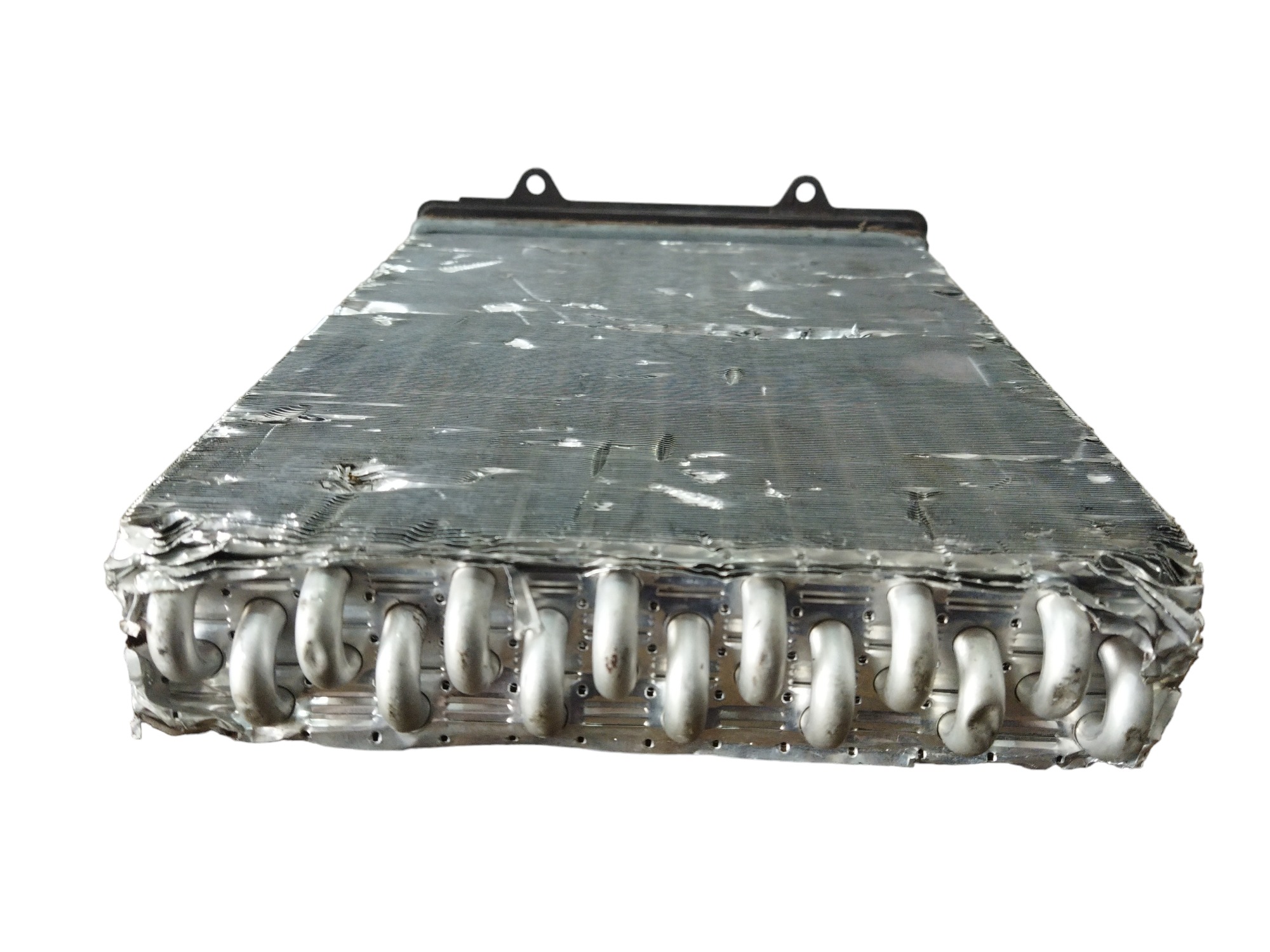 Radiador Ar Quente Fiat Palio 2002 3