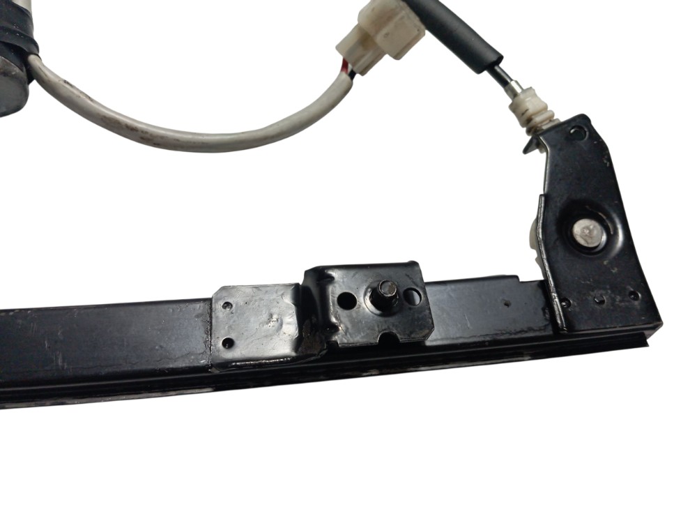 Máquina Vidro Dianteiro Direito Fiat Palio 6