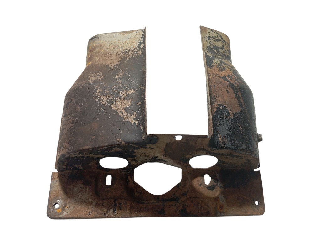 Lata Esquerda Cabeçote Motor Vw Fusca 1300 1