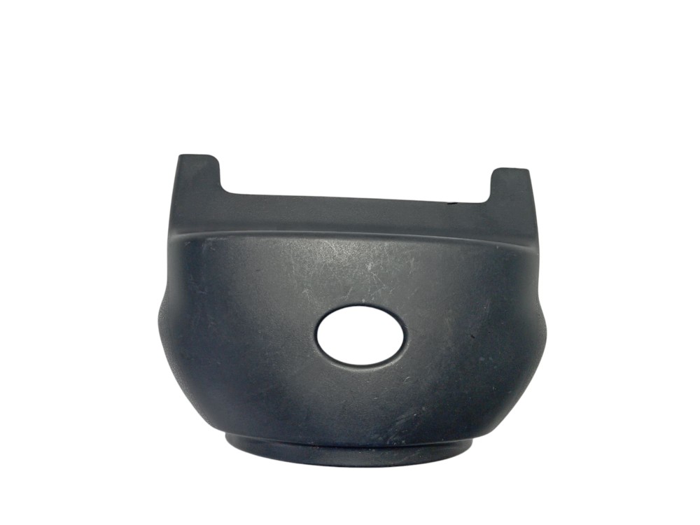 Moldura Capa Superior Chave Seta Coluna Fiat Uno Vivace 5