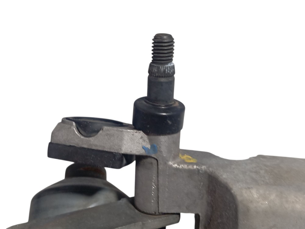 Limpador Motor Galhada Parabrisa New Ford Fiesta 2014 A 2015 7