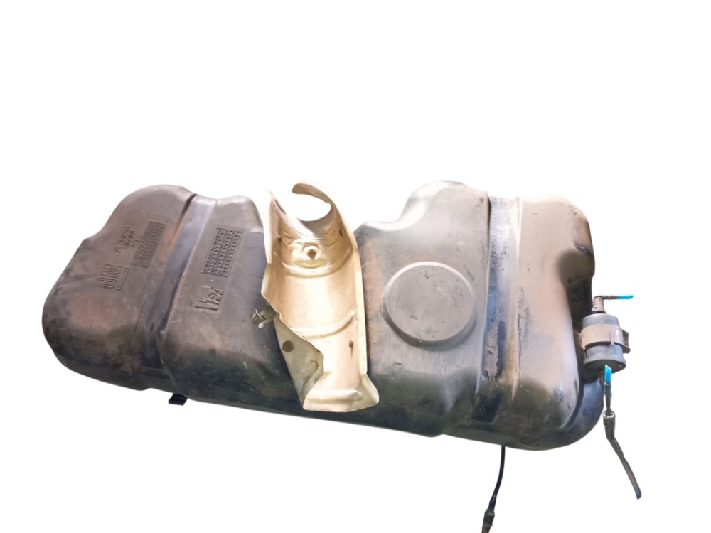 Tanque Combustível Gm Celta Corsa Classic 4