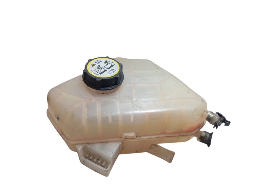 Reservatório Água Radiador Ford Fiesta
