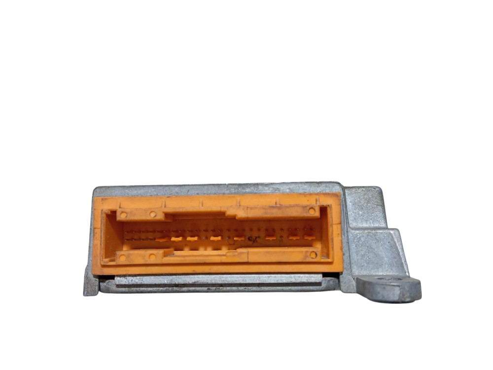 Modulo Airbag Peugeot 206 207 2001 A 2001 5
