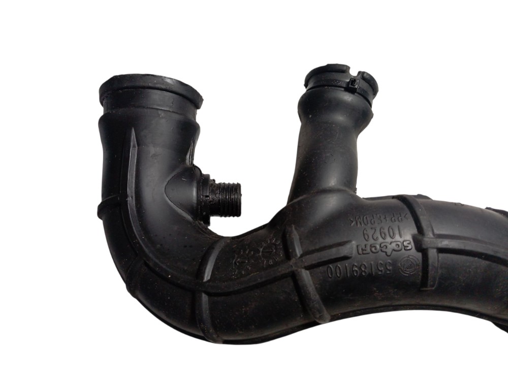 Mangueira Filtro Ar Fiat Doblo Motor 1.8 3